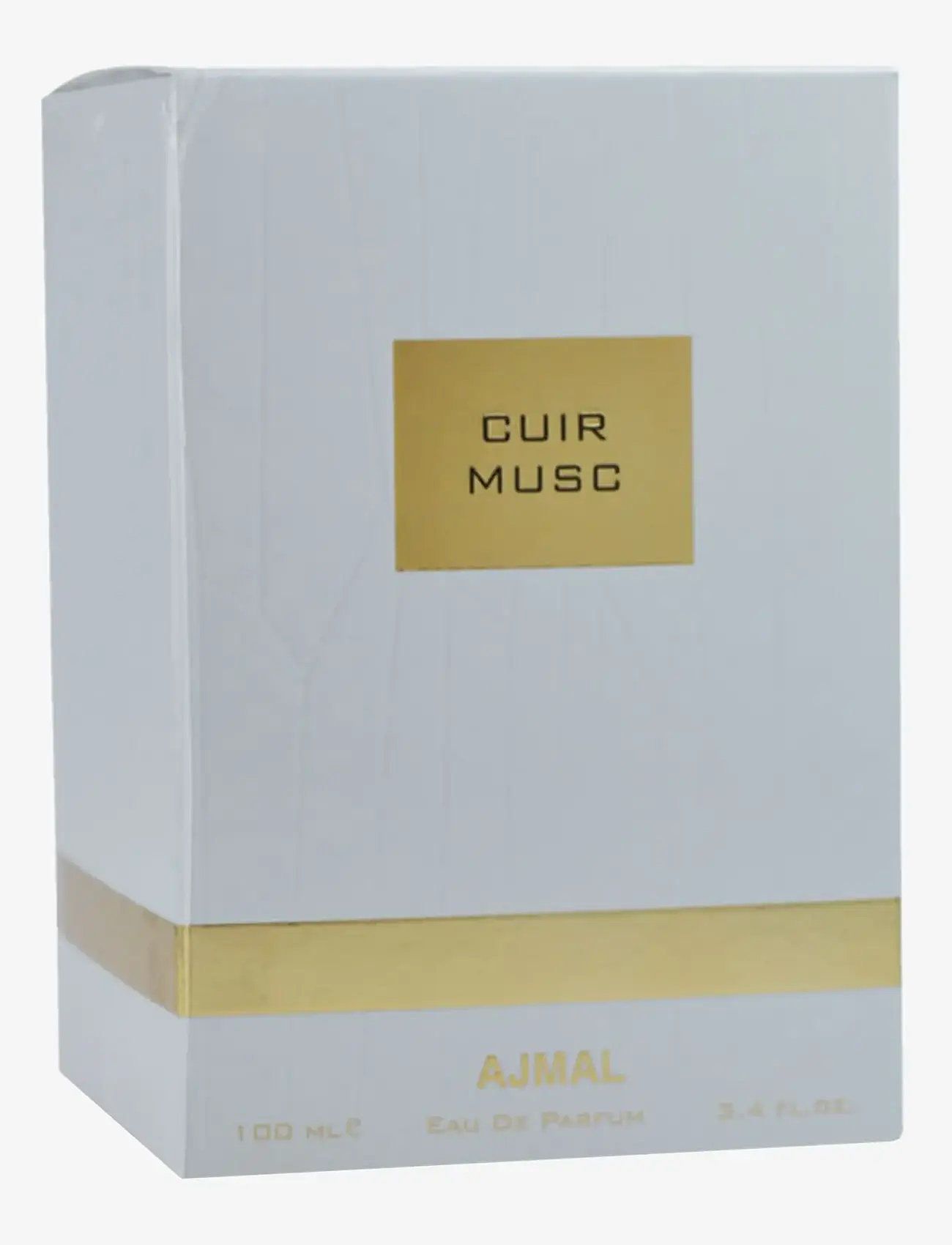 AJMAL - CUIR MUSC - meestele  - clear - 1