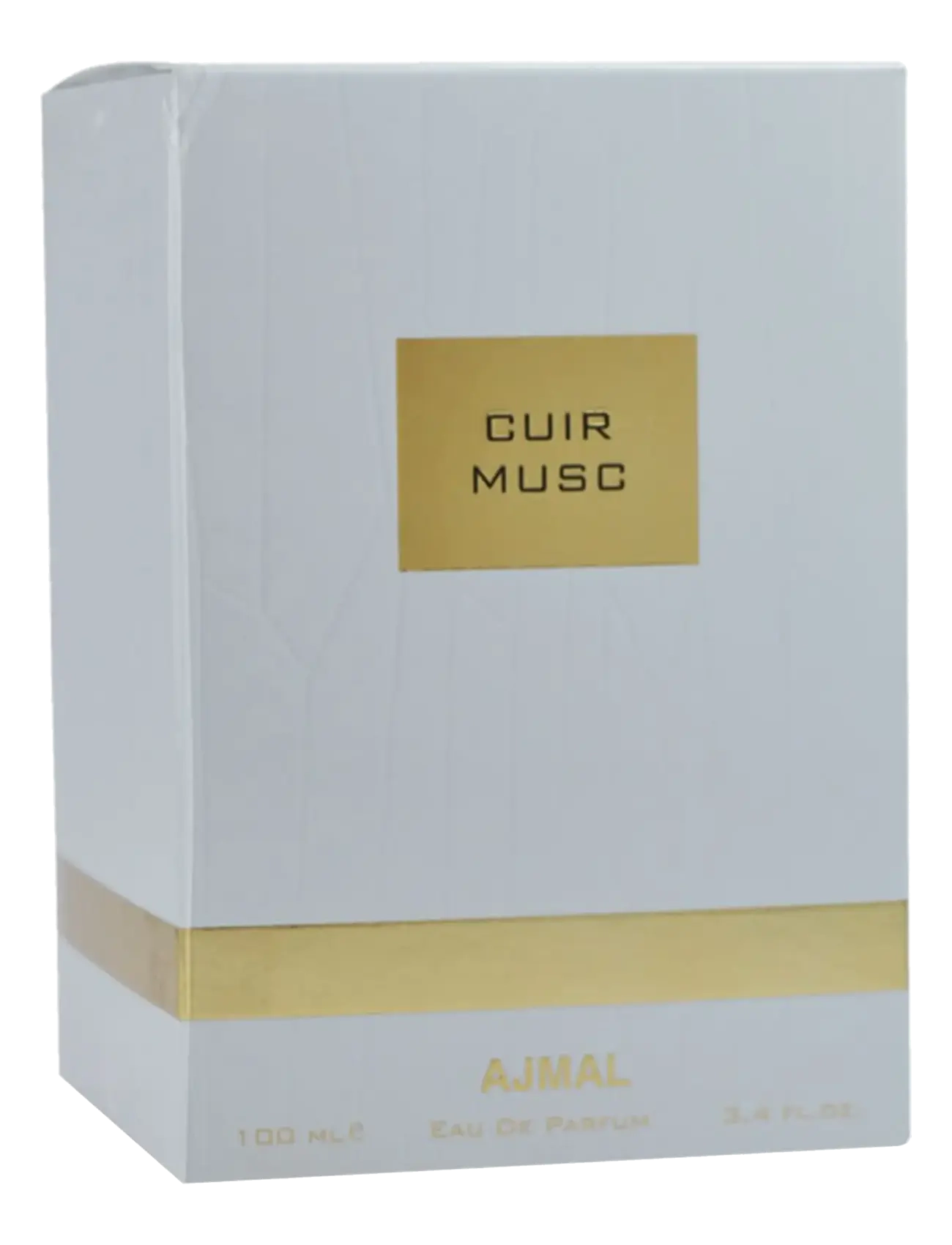 AJMAL - CUIR MUSC - till honom  - clear - 1
