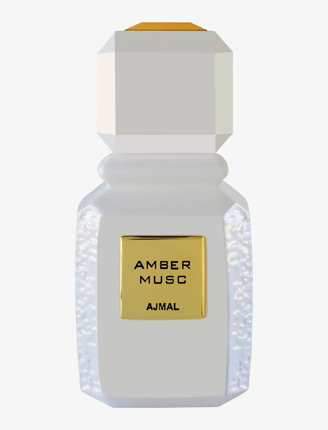 AJMAL - AMBER MUSC - til ham  - clear - 0