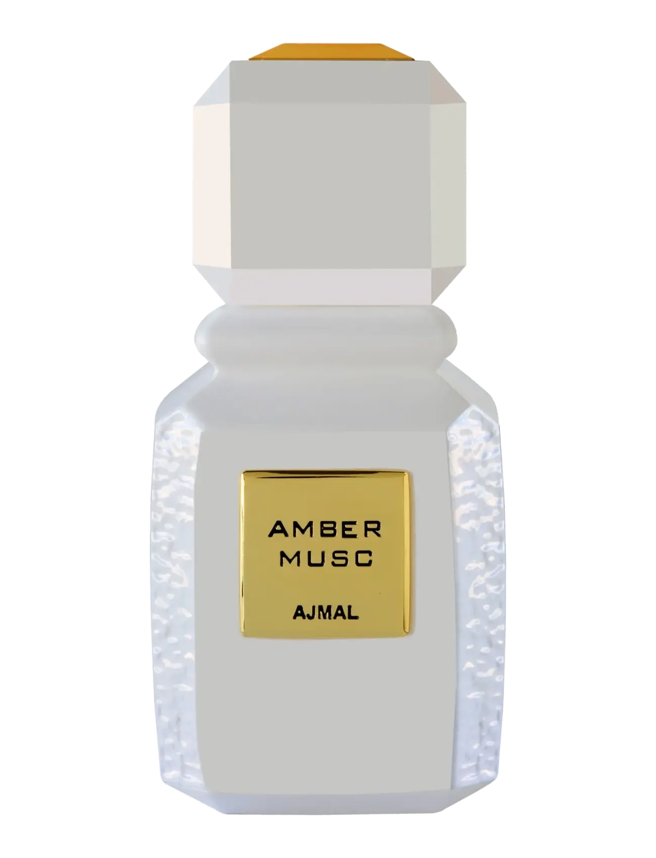 AJMAL AMBER MUSC - Parfumer - null / undefined