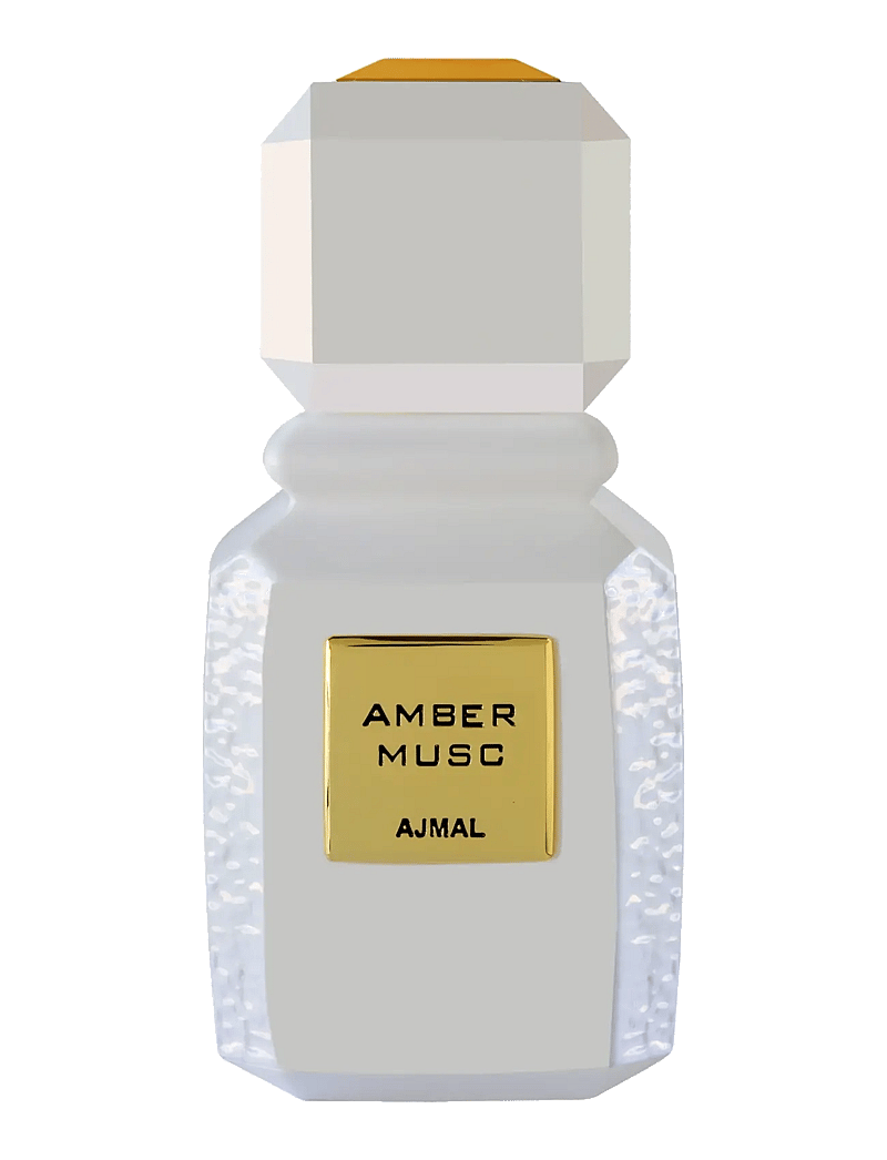 AJMAL - AMBER MUSC - meestele - clear - 0