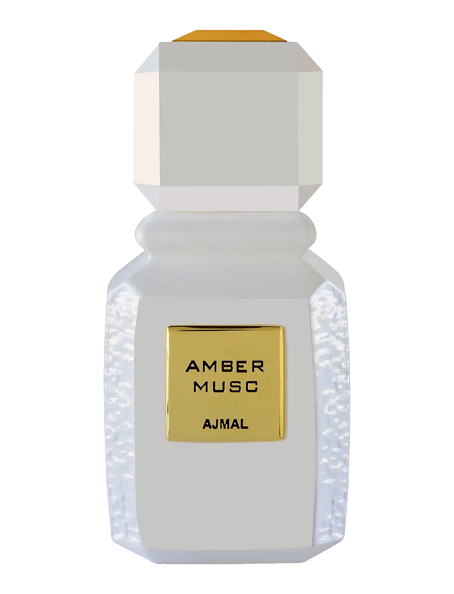 AJMAL - AMBER MUSC - meestele - clear - 0