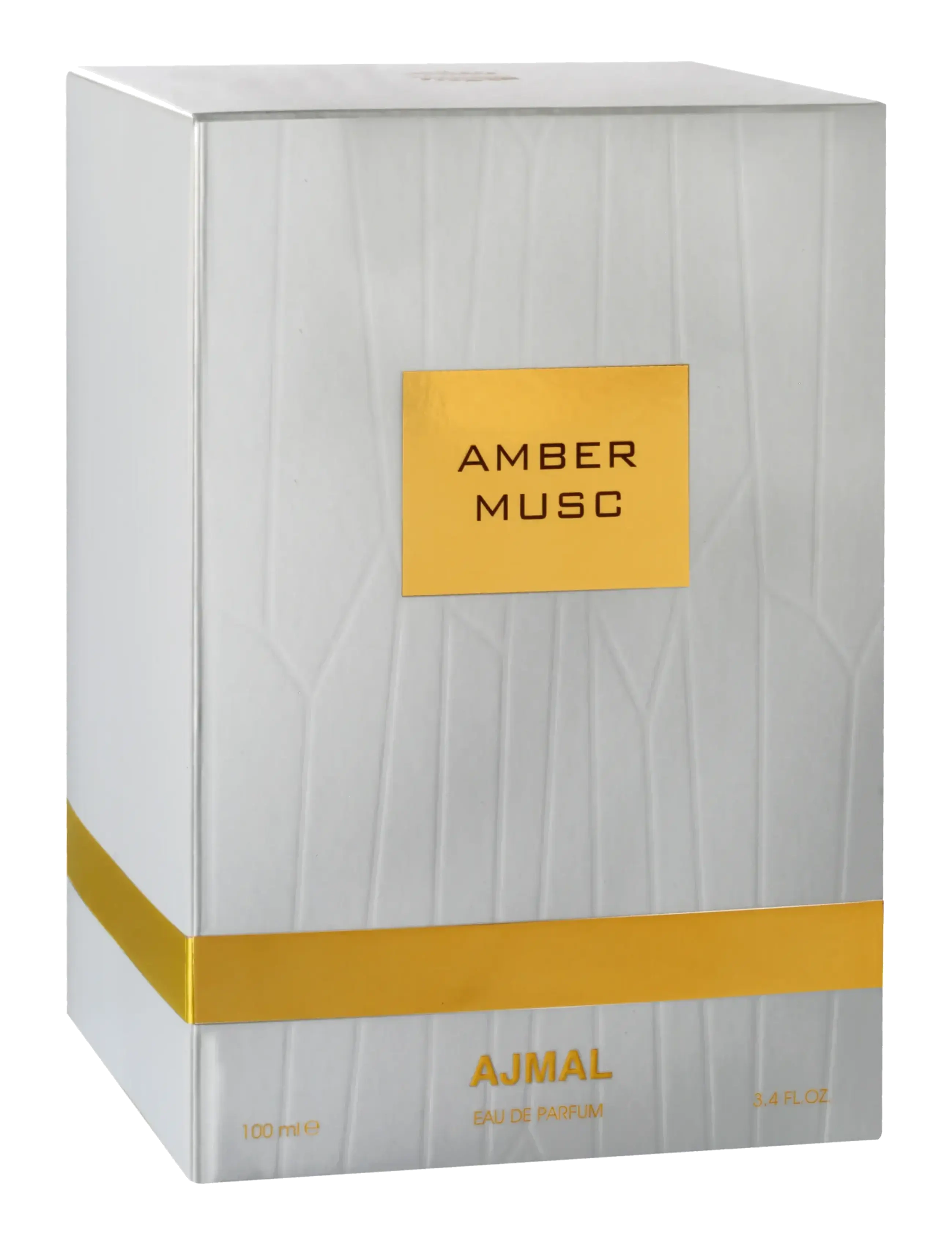 Amber Musc 2