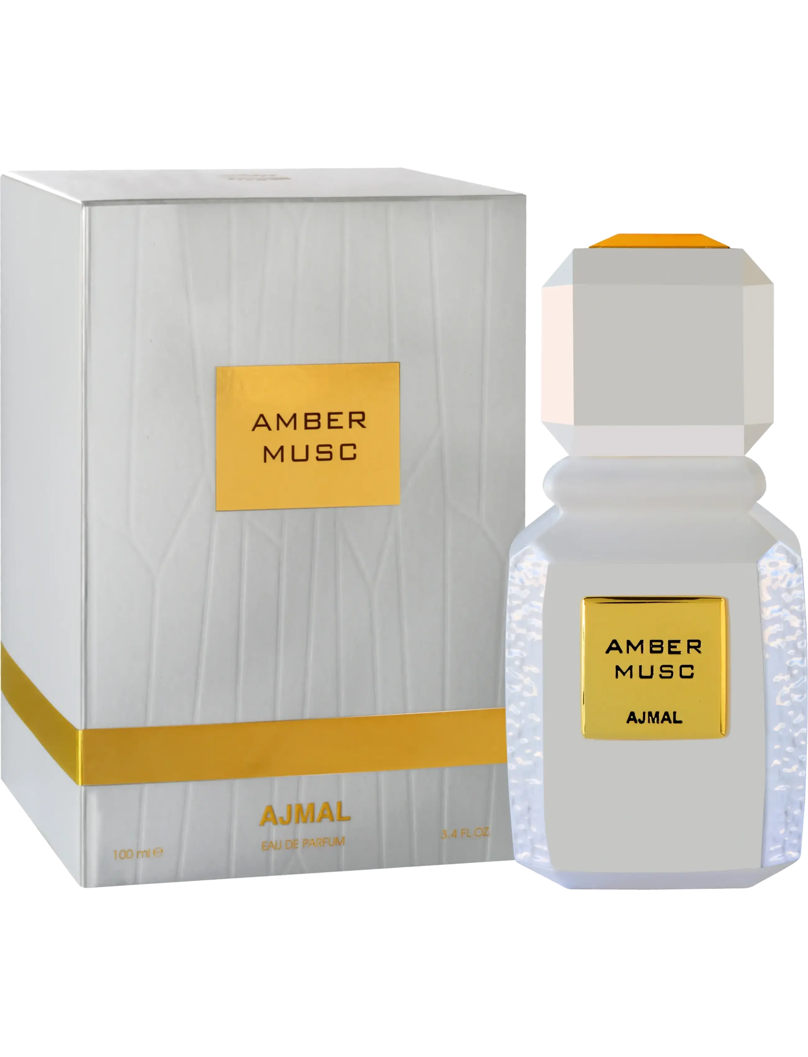 Amber Musc 3