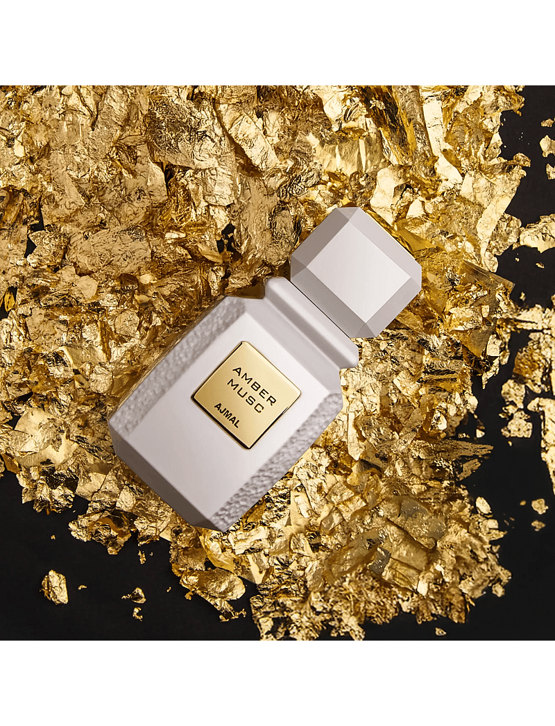 AJMAL - AMBER MUSC - meestele - clear - 3