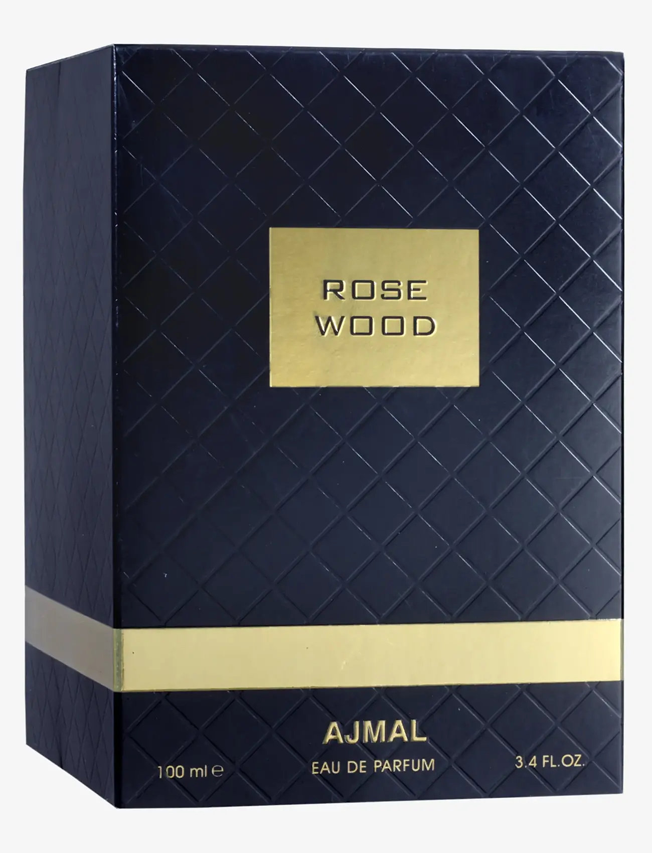 AJMAL - ROSE WOOD - til ham  - clear - 1