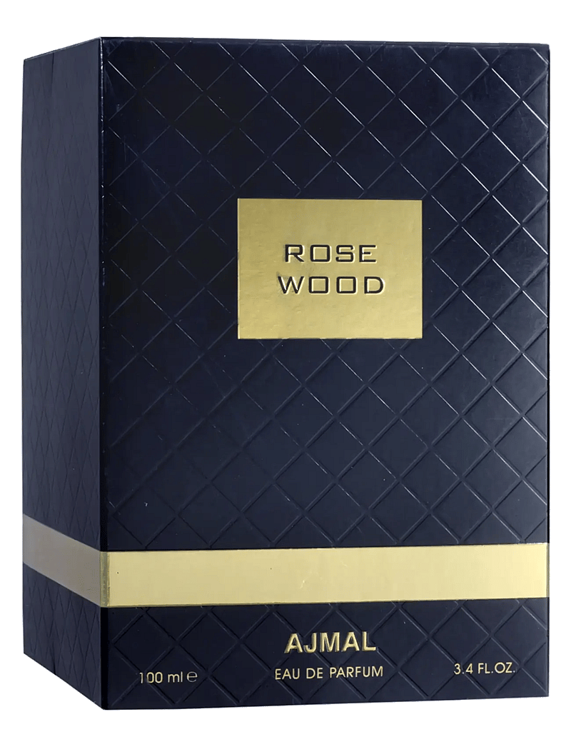 AJMAL - ROSE WOOD - meestele - clear - 1