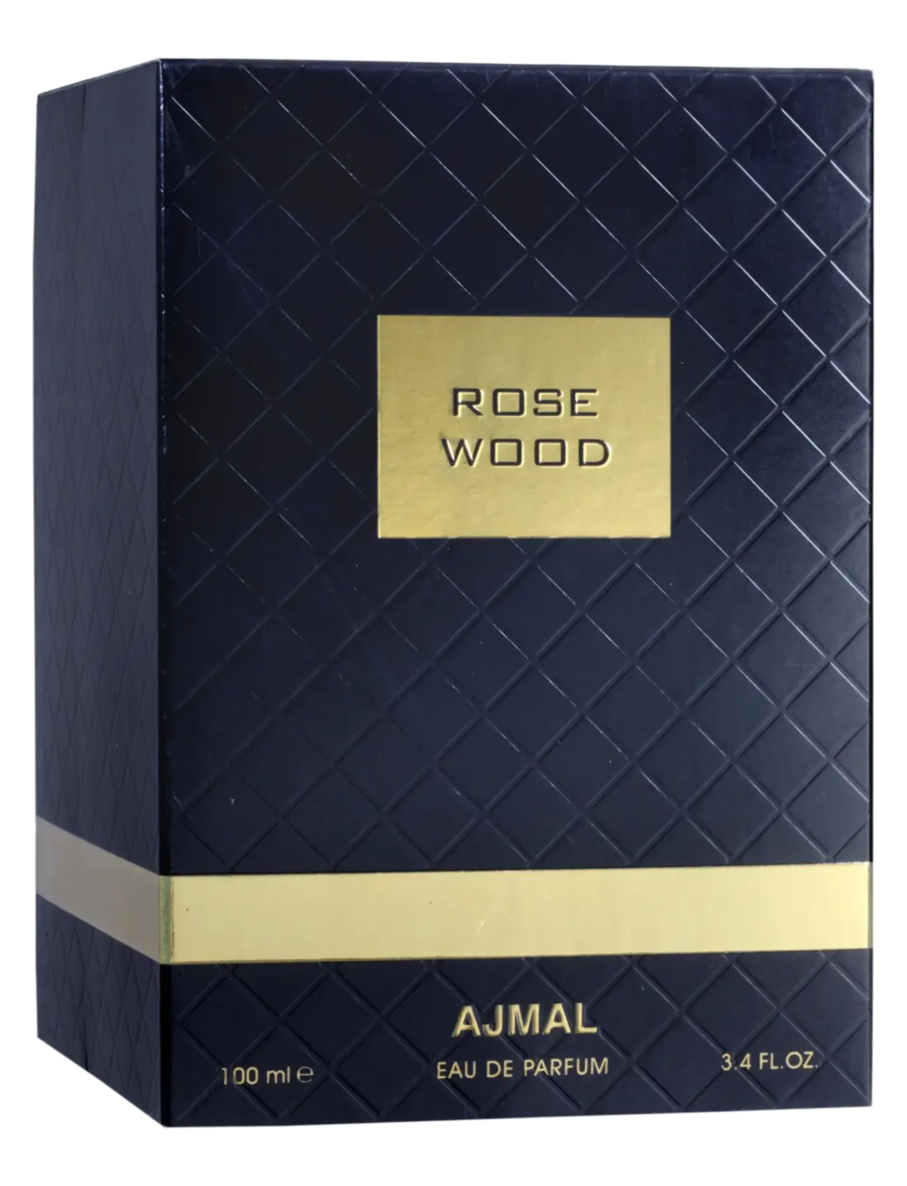 AJMAL - ROSE WOOD - till honom  - clear - 1