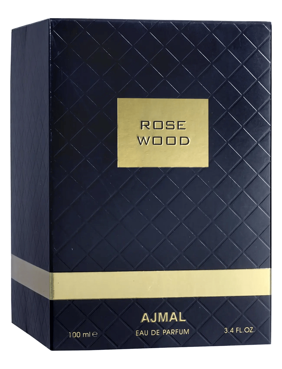 AJMAL - ROSE WOOD - meestele - clear - 1