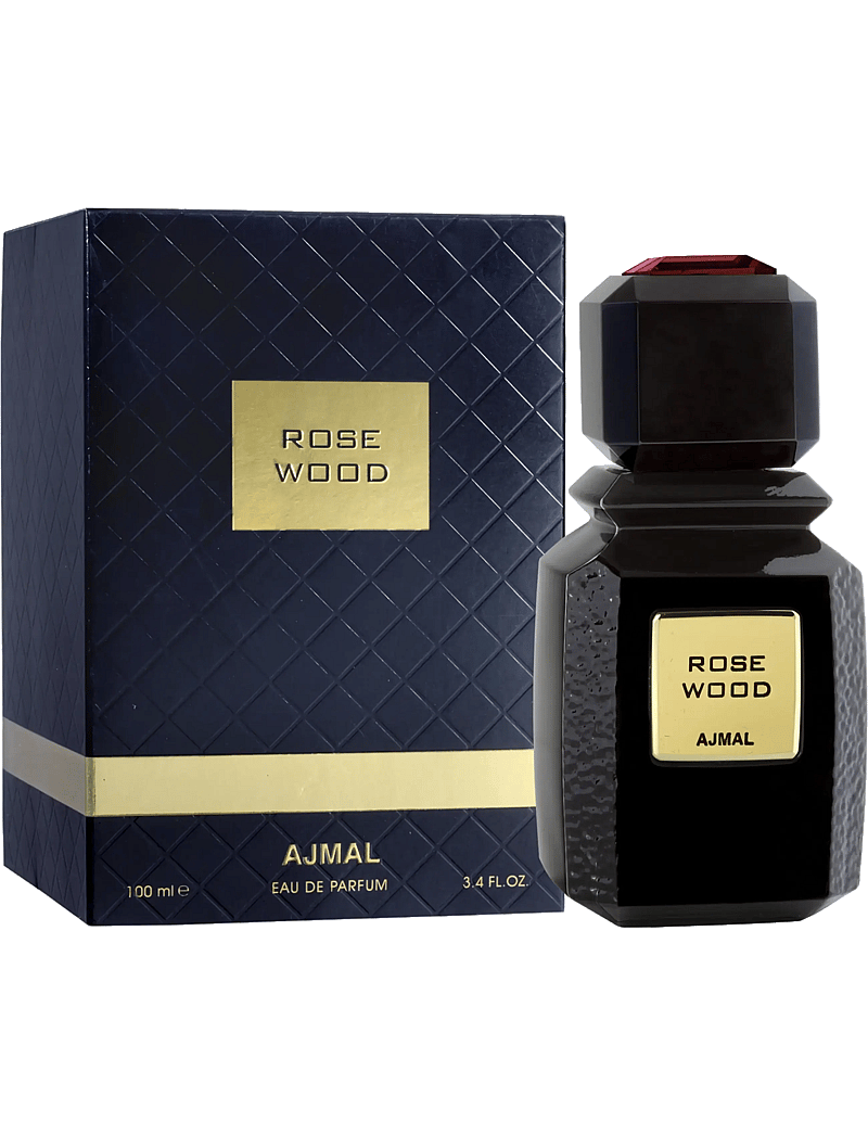 AJMAL - ROSE WOOD - meestele - clear - 2