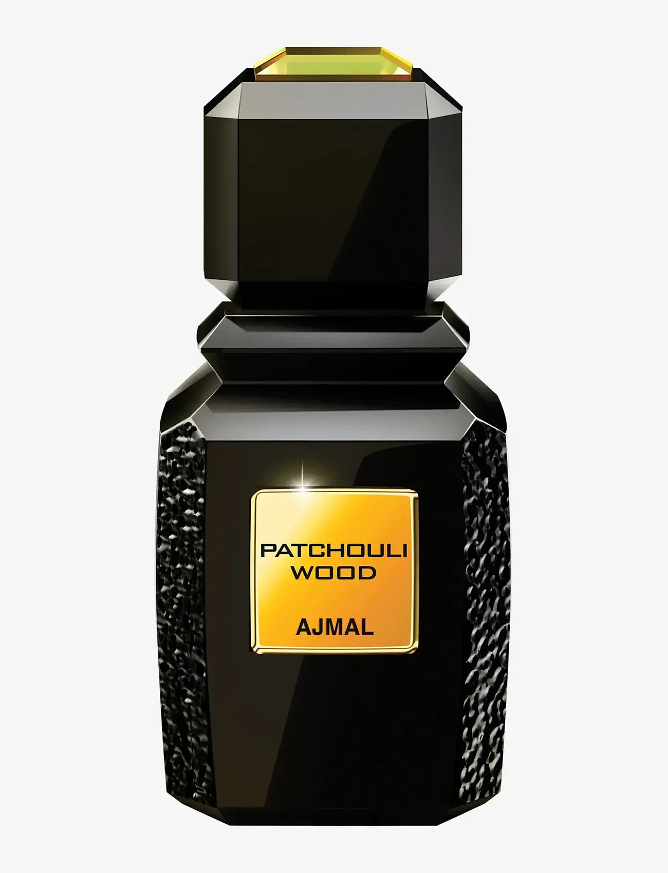 AJMAL - PATCHOULI WOOD - meestele  - clear - 0