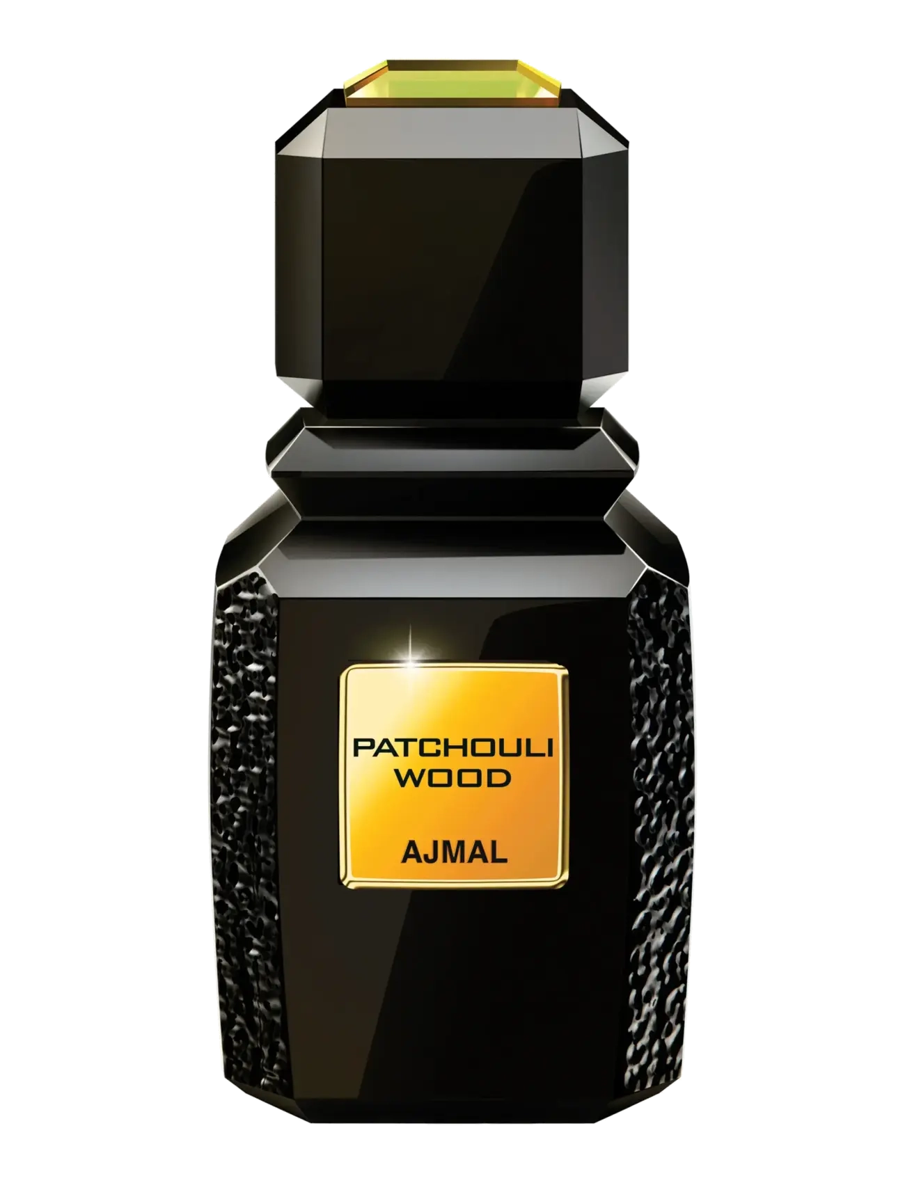 AJMAL PATCHOULI WOOD - Beauty - Herre - CLEAR / undefined