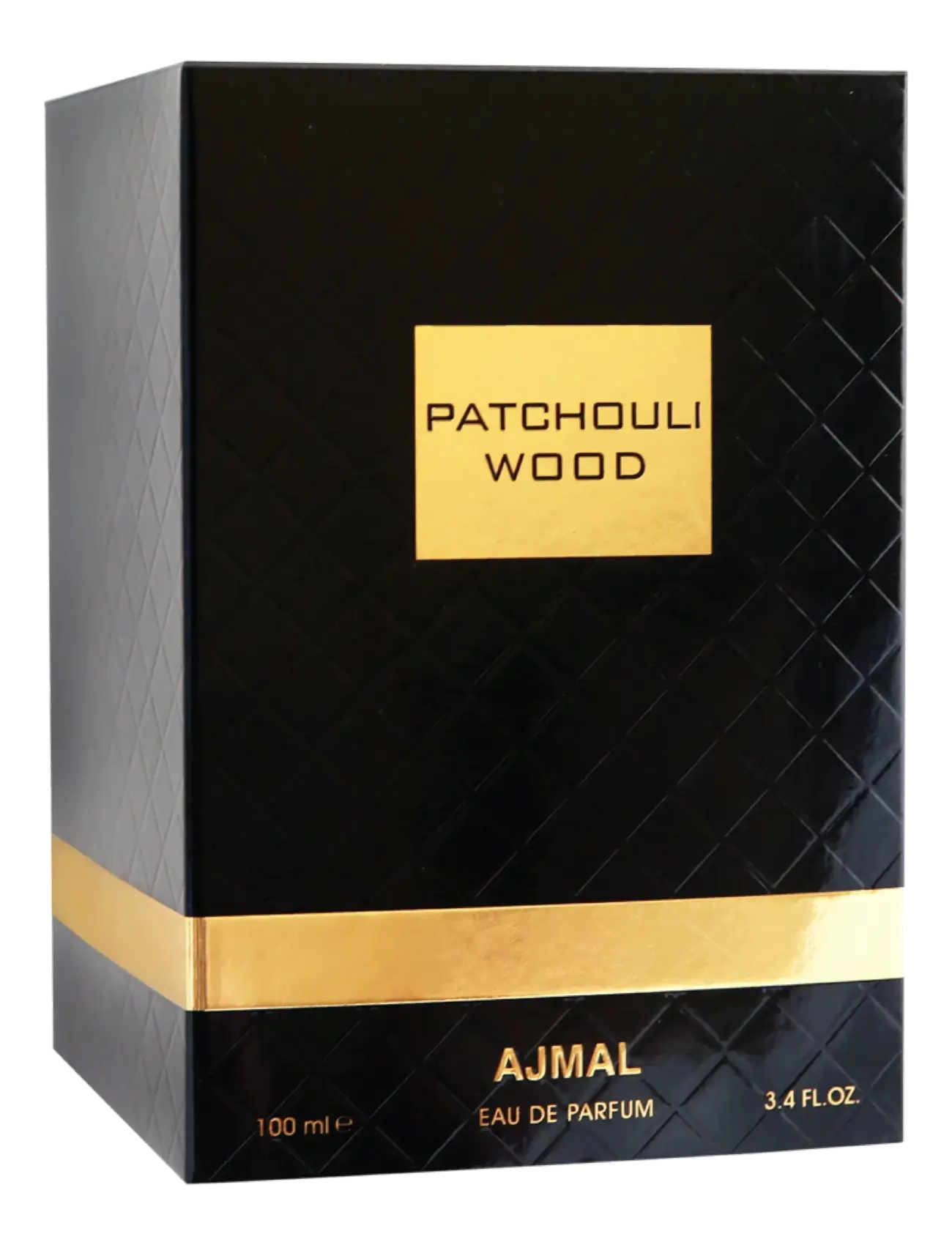 Patchouli Wood 2