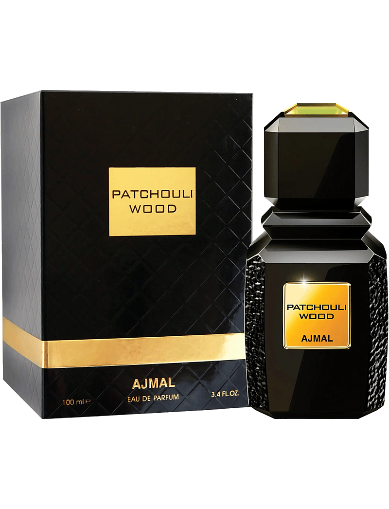 AJMAL - PATCHOULI WOOD - meestele - clear - 2