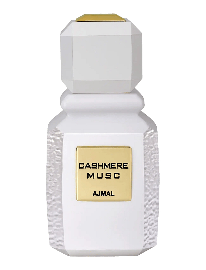 AJMAL - CASHMERE MUSC - meestele - clear - 0