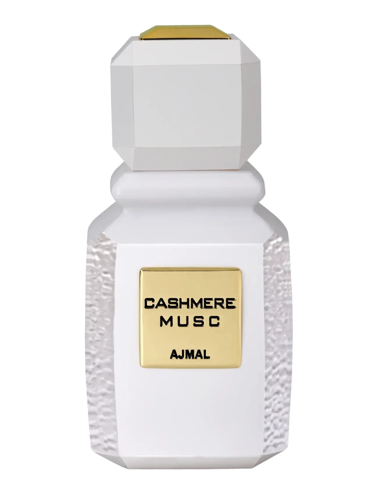 AJMAL CASHMERE MUSC - AJMAL - CLEAR / undefined