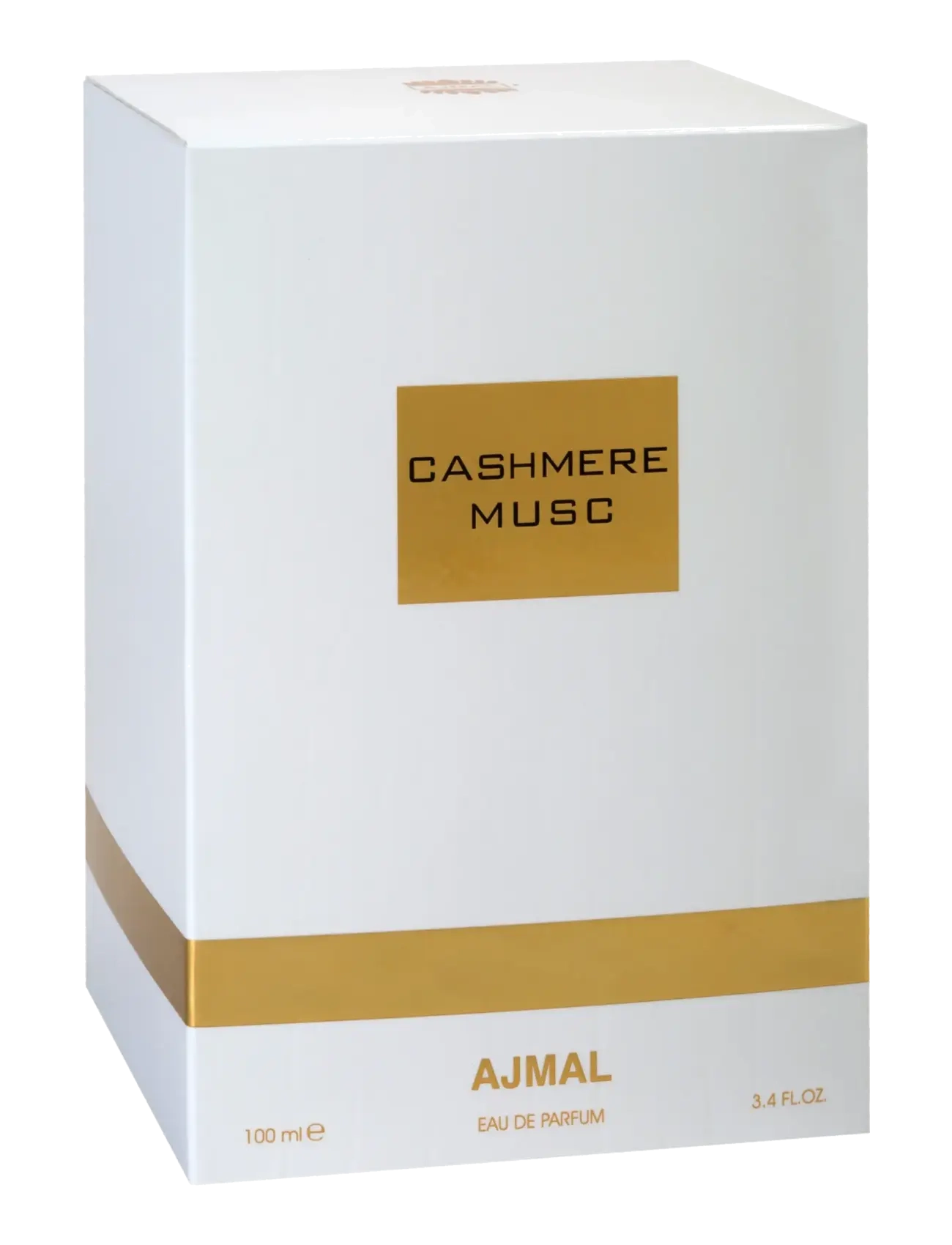 Cashmere Musc 2