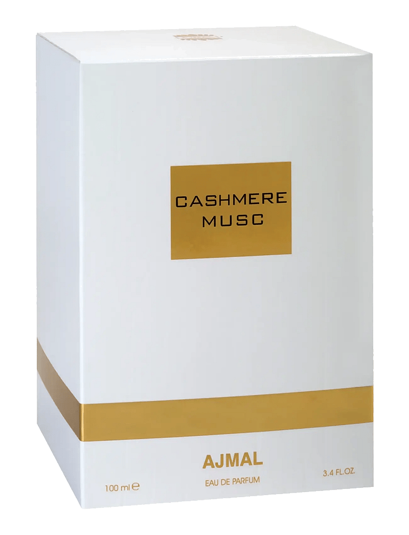 AJMAL - CASHMERE MUSC - meestele - clear - 1