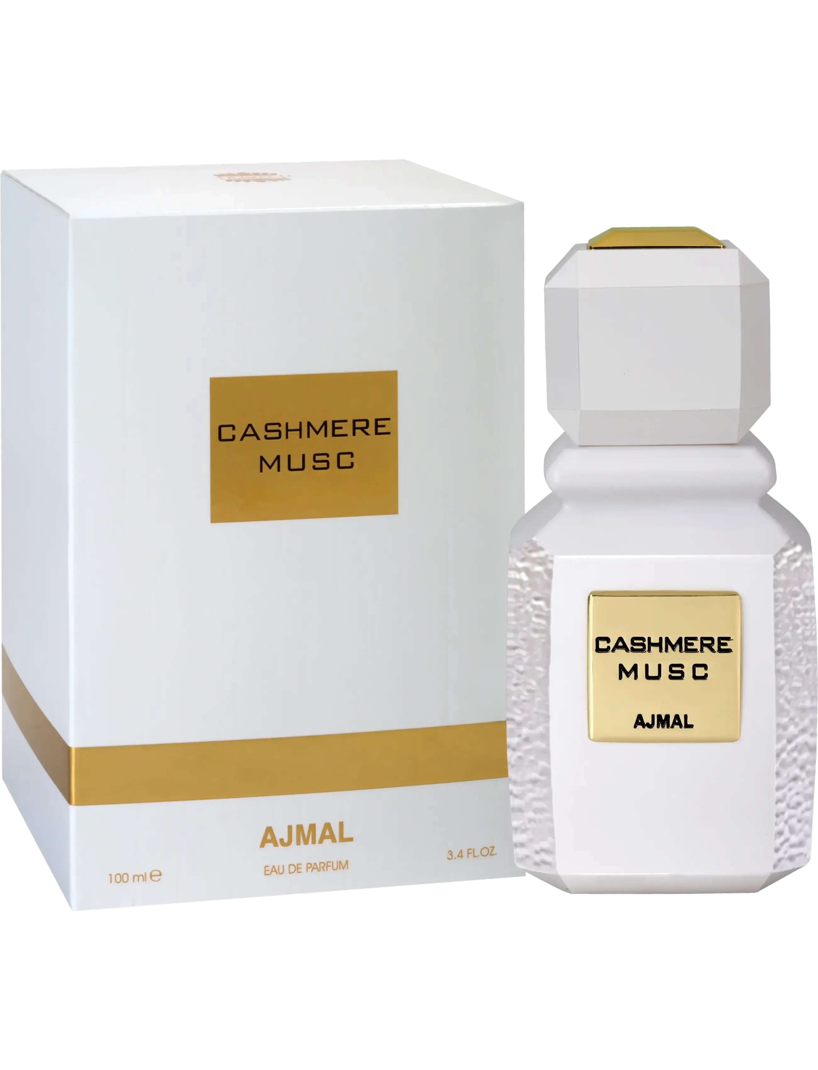 Cashmere Musc 3