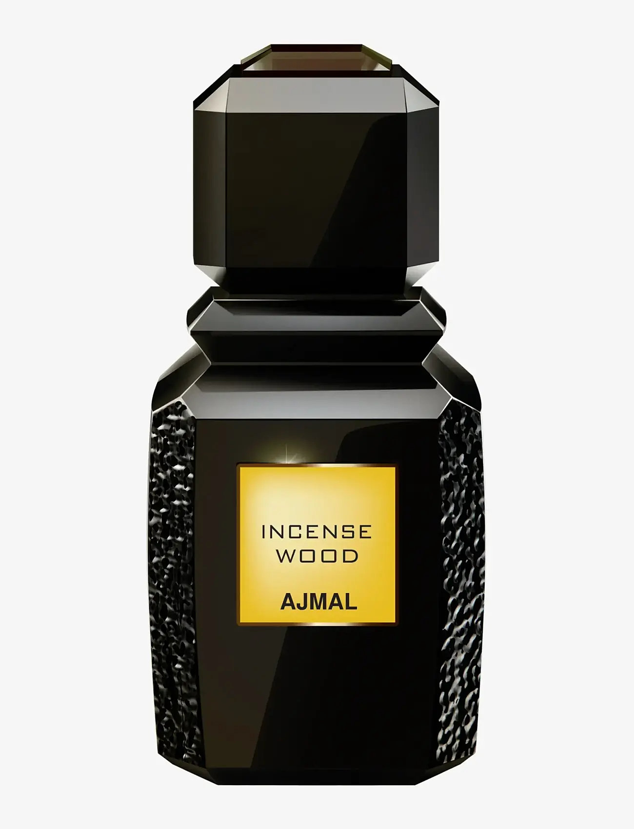 AJMAL - INCENSE WOOD - til ham  - clear - 0