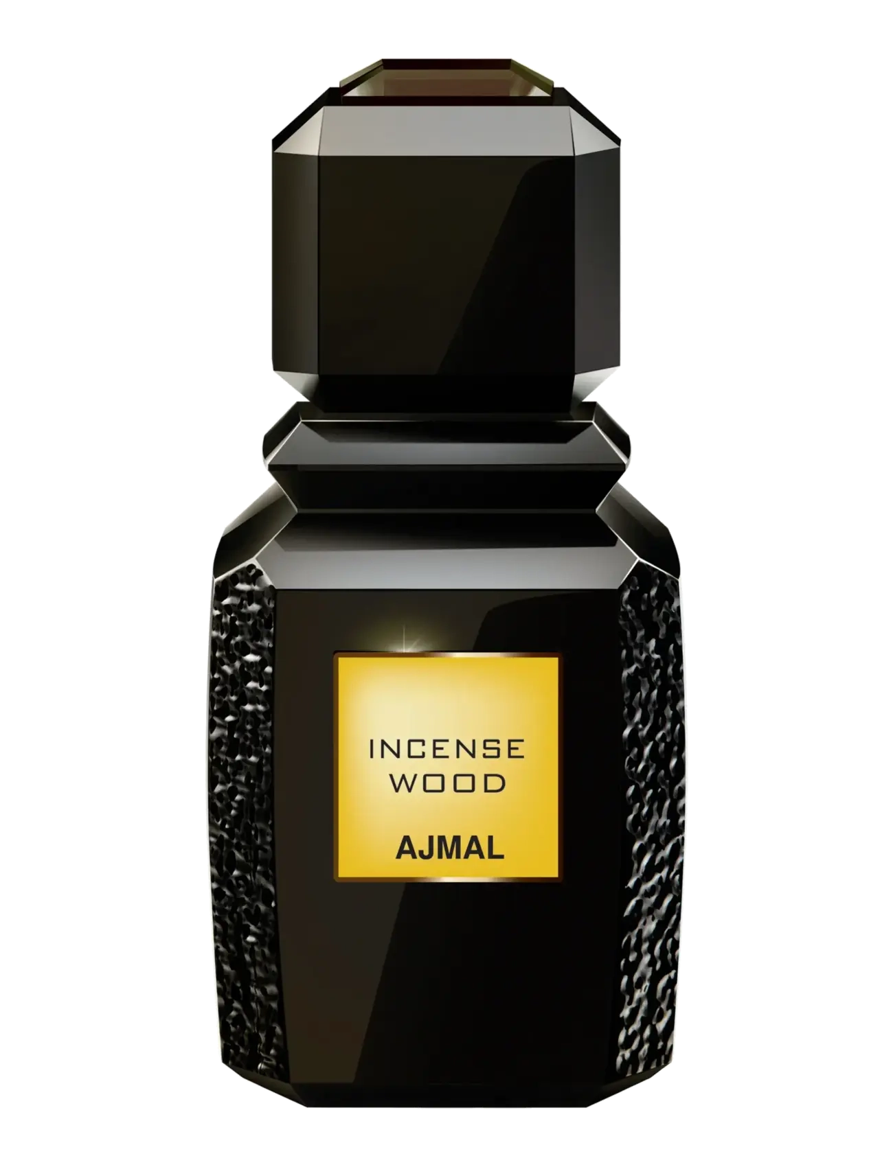 AJMAL INCENSE WOOD - Presenter - null / undefined