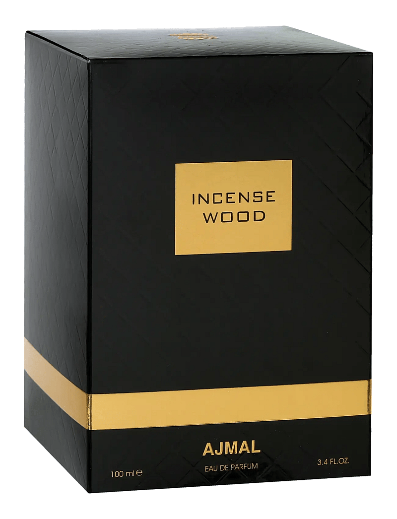 AJMAL - INCENSE WOOD - meestele - clear - 1
