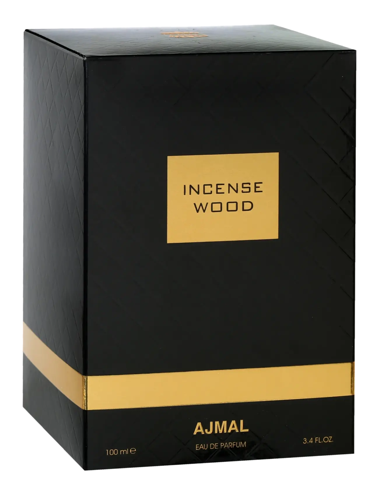 AJMAL - INCENSE WOOD - viņam  - clear - 1