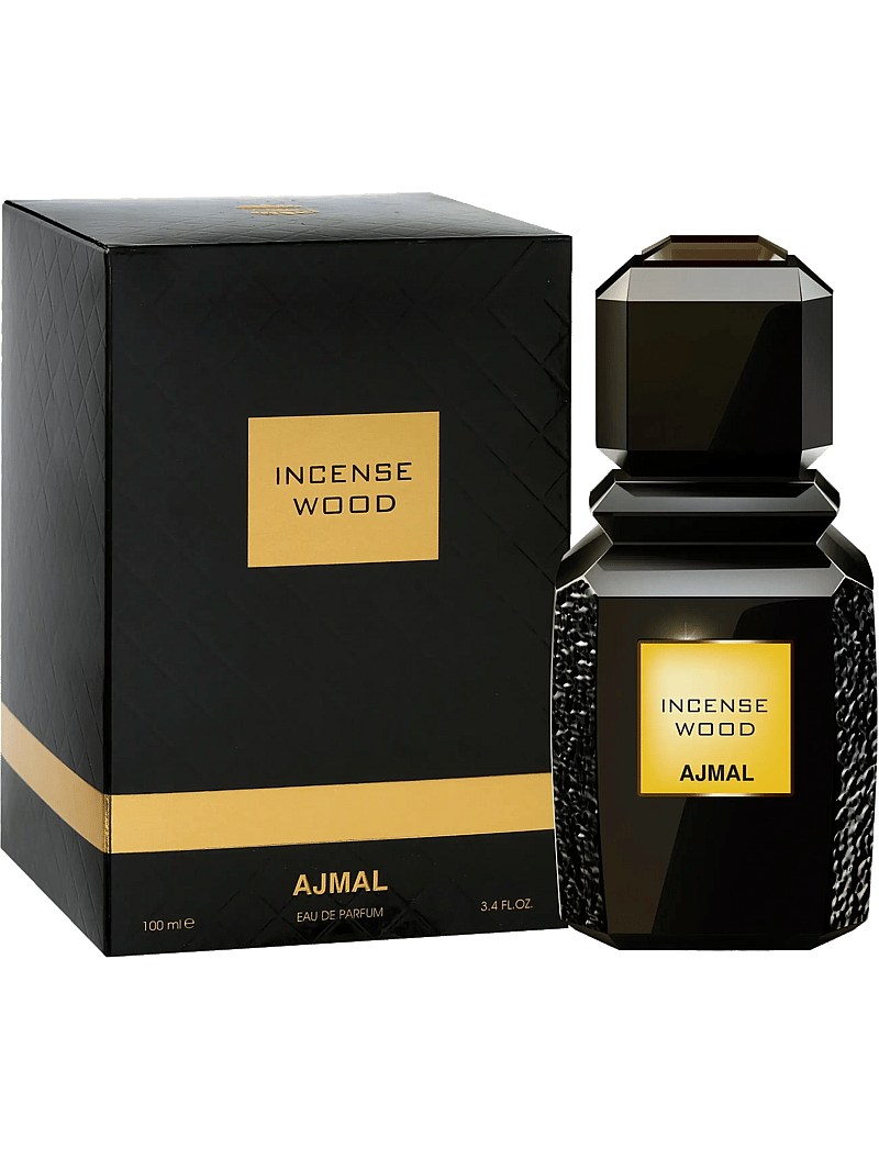 AJMAL - INCENSE WOOD - meestele - clear - 2