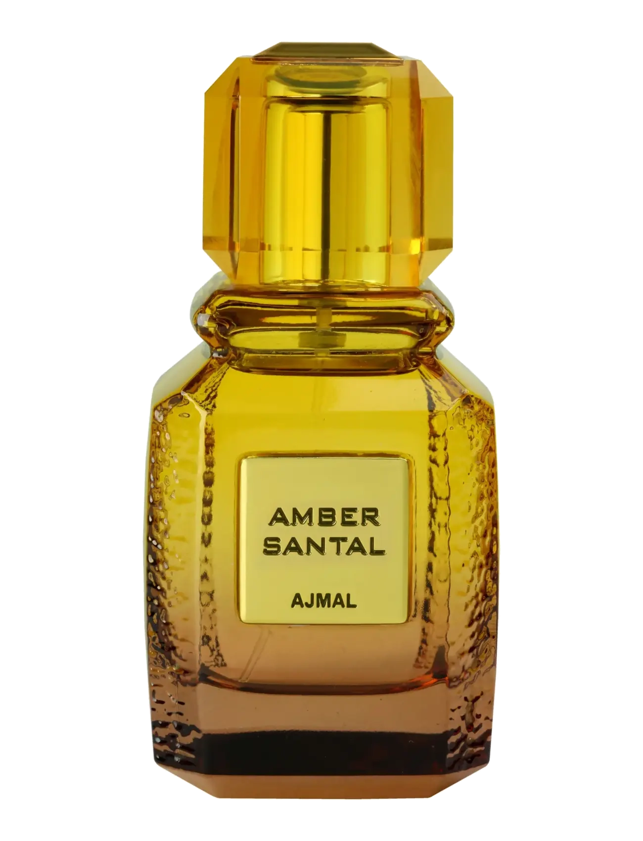 AJMAL AMBER SANTAL - Parfumer - null / undefined