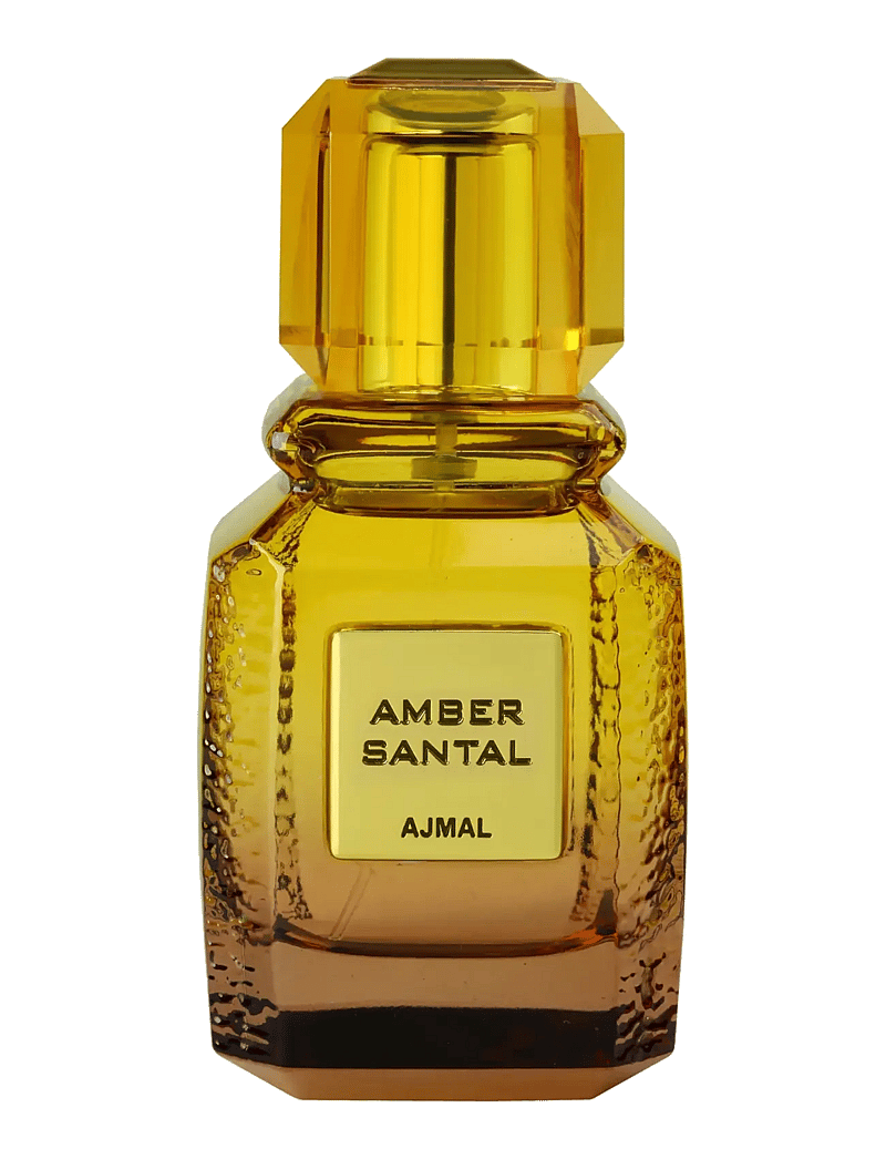 AJMAL - AMBER SANTAL - meestele - clear - 0