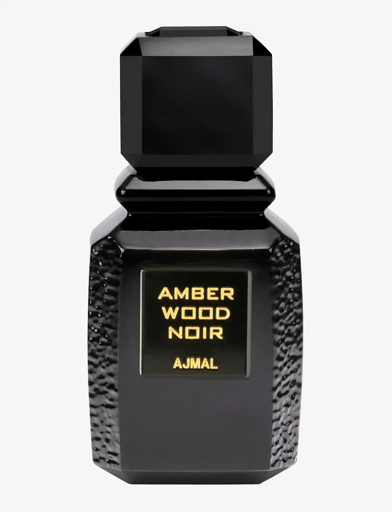 AJMAL - AMBER WOOD NOIR - til ham  - clear - 0