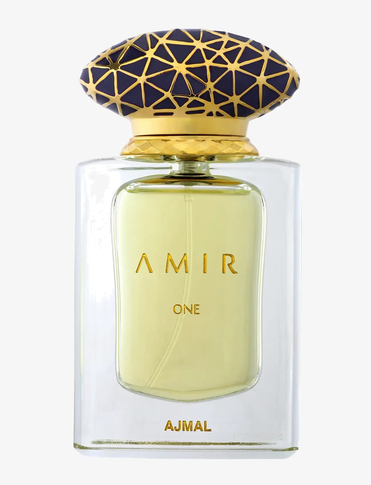 AJMAL - AMIR ONE - til ham  - clear - 0