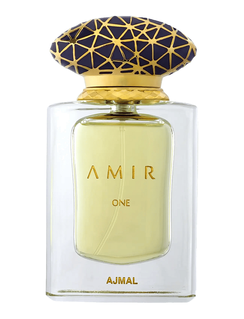 AJMAL - AMIR ONE - meestele - clear - 0