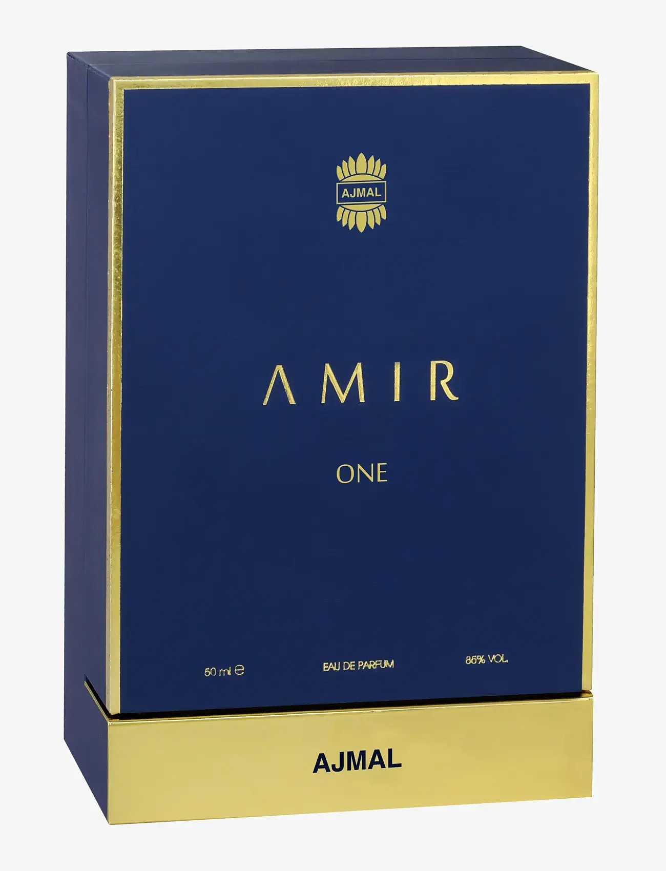 AJMAL - AMIR ONE - til ham  - clear - 1