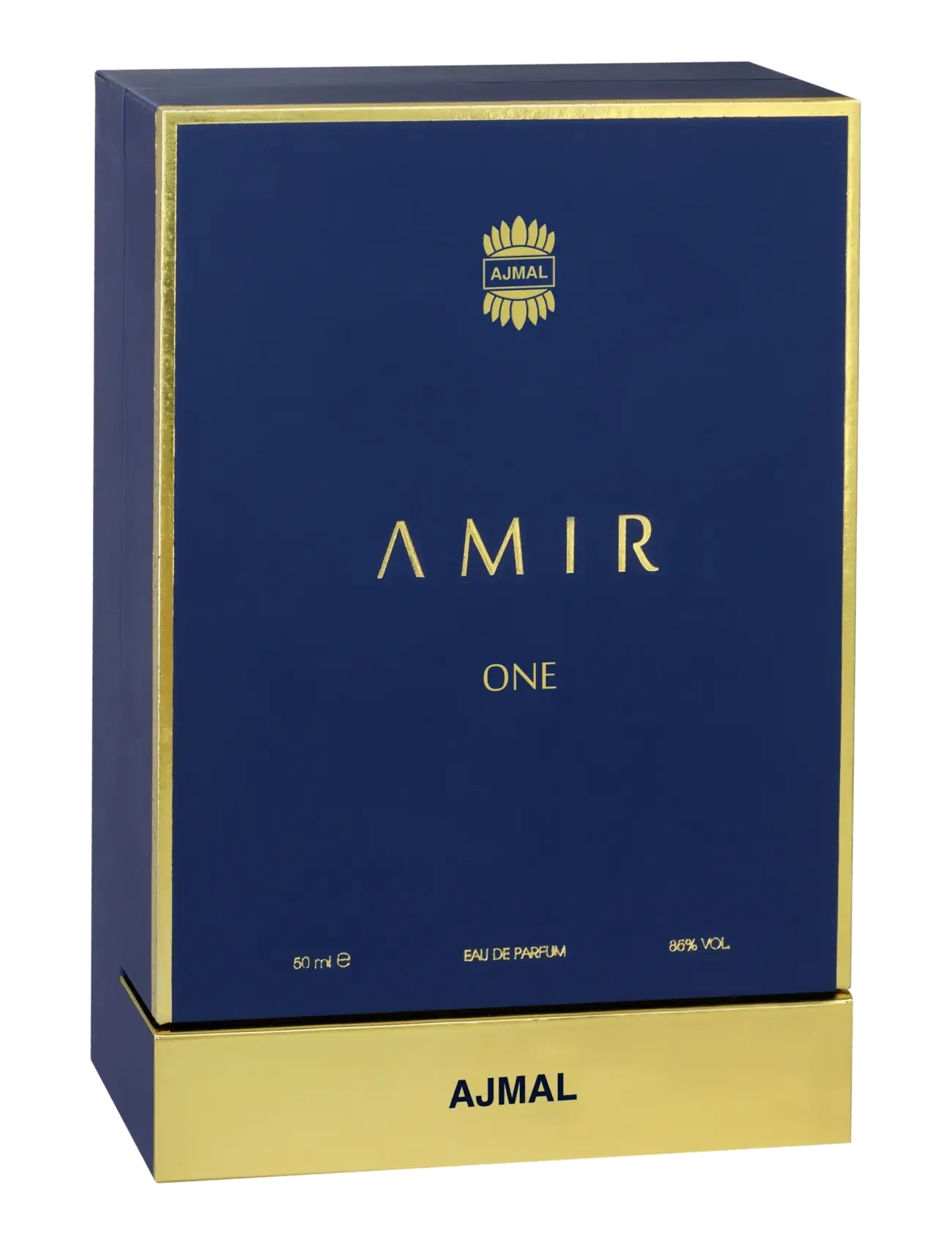 AJMAL - AMIR ONE - till honom  - clear - 1