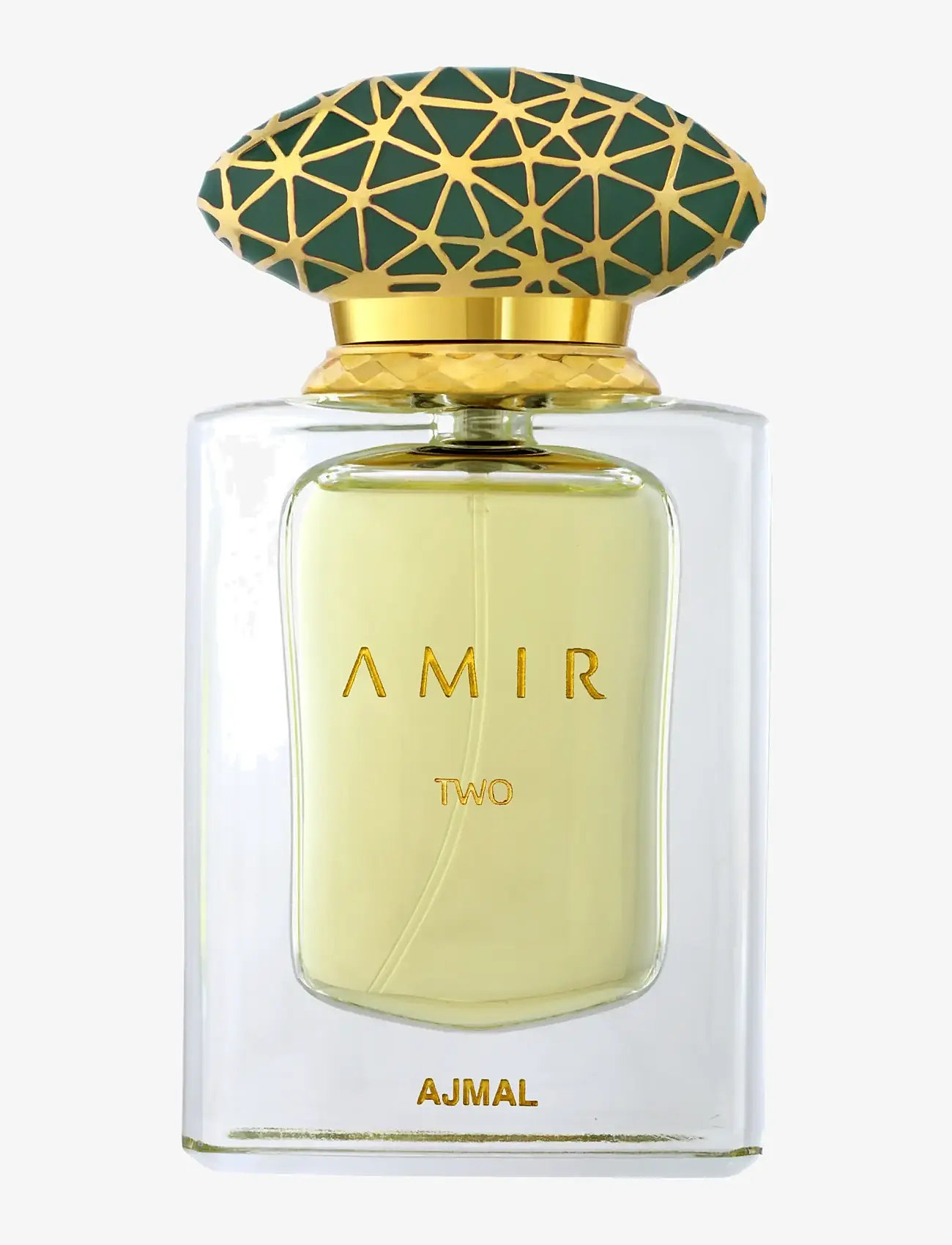 AJMAL - AMIR TWO - til ham  - clear - 0