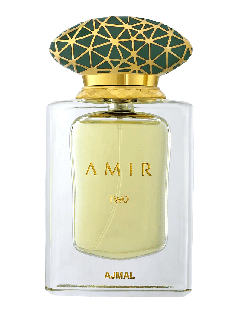 AJMAL - AMIR TWO - meestele - clear - 0