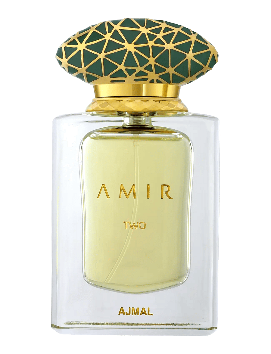 AJMAL - AMIR TWO - meestele - clear - 0