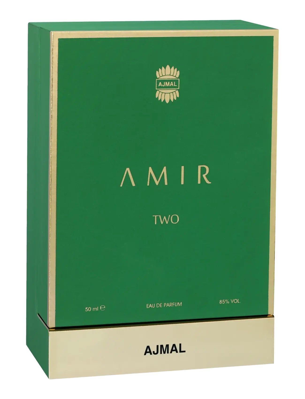 Amir Two 2