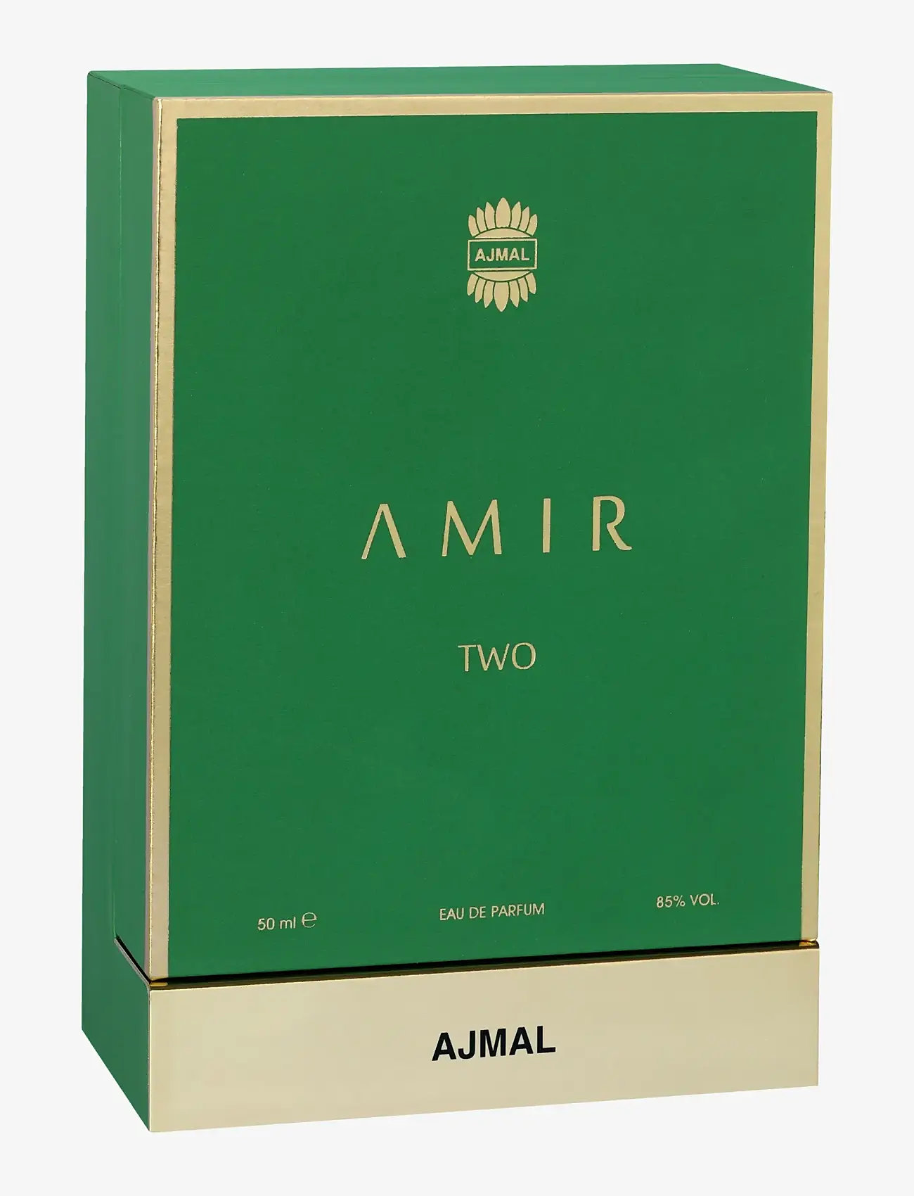 AJMAL - AMIR TWO - til ham  - clear - 1
