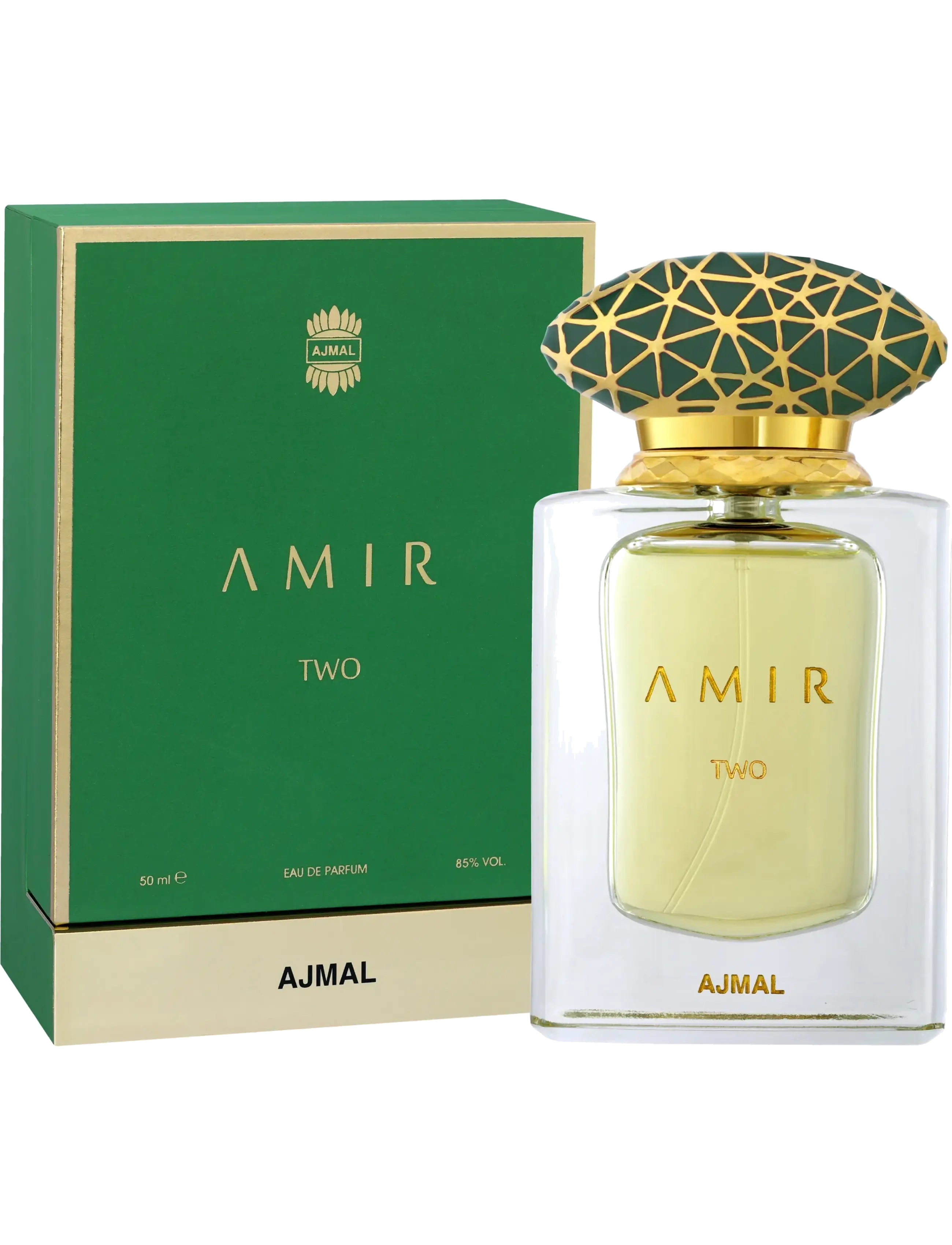 Amir Two 3