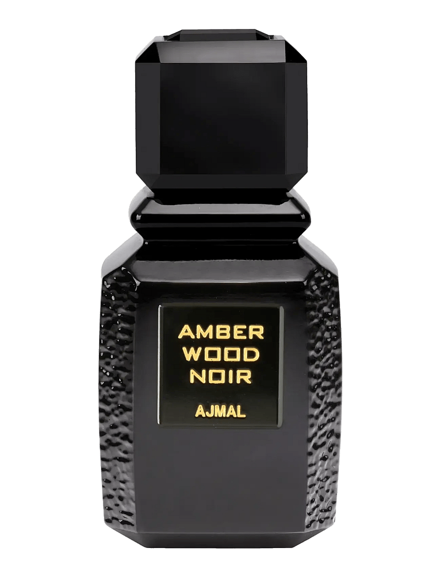 AJMAL - AMBER WOOD NOIR - meestele - clear - 0