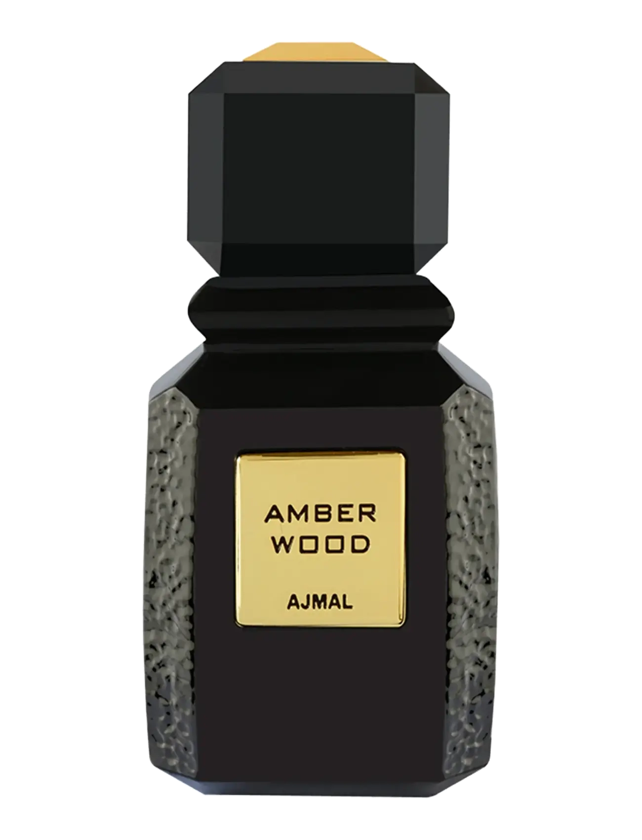 AJMAL AMBER WOOD - Beauty - Herre - CLEAR / undefined
