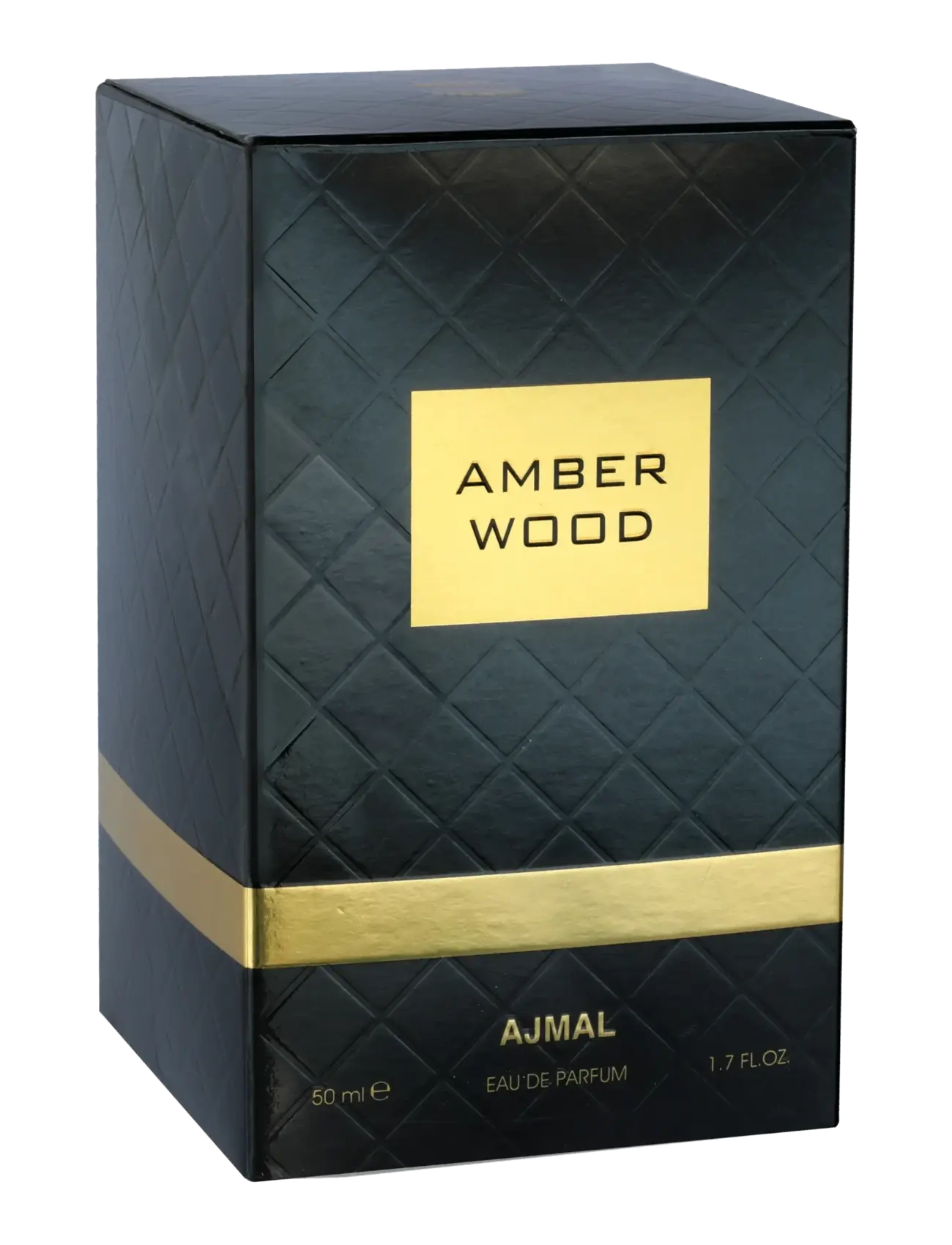 Amber Wood 2