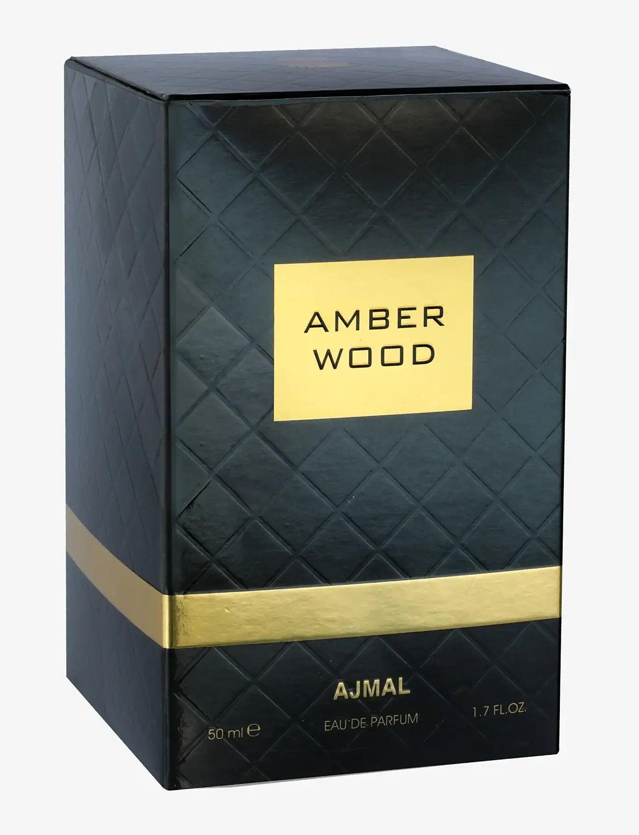 AJMAL - AMBER WOOD - meestele  - clear - 1