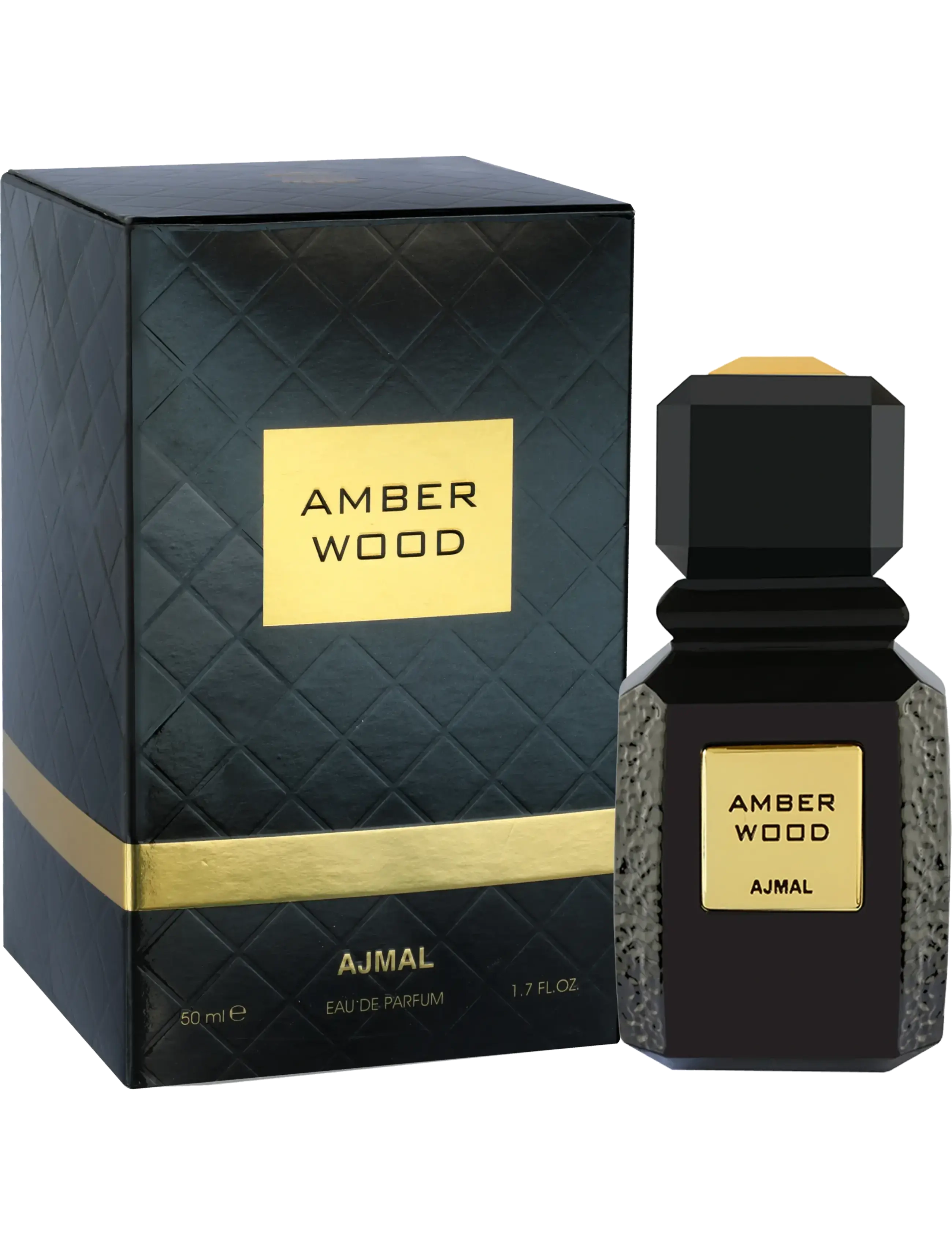 Amber Wood 3