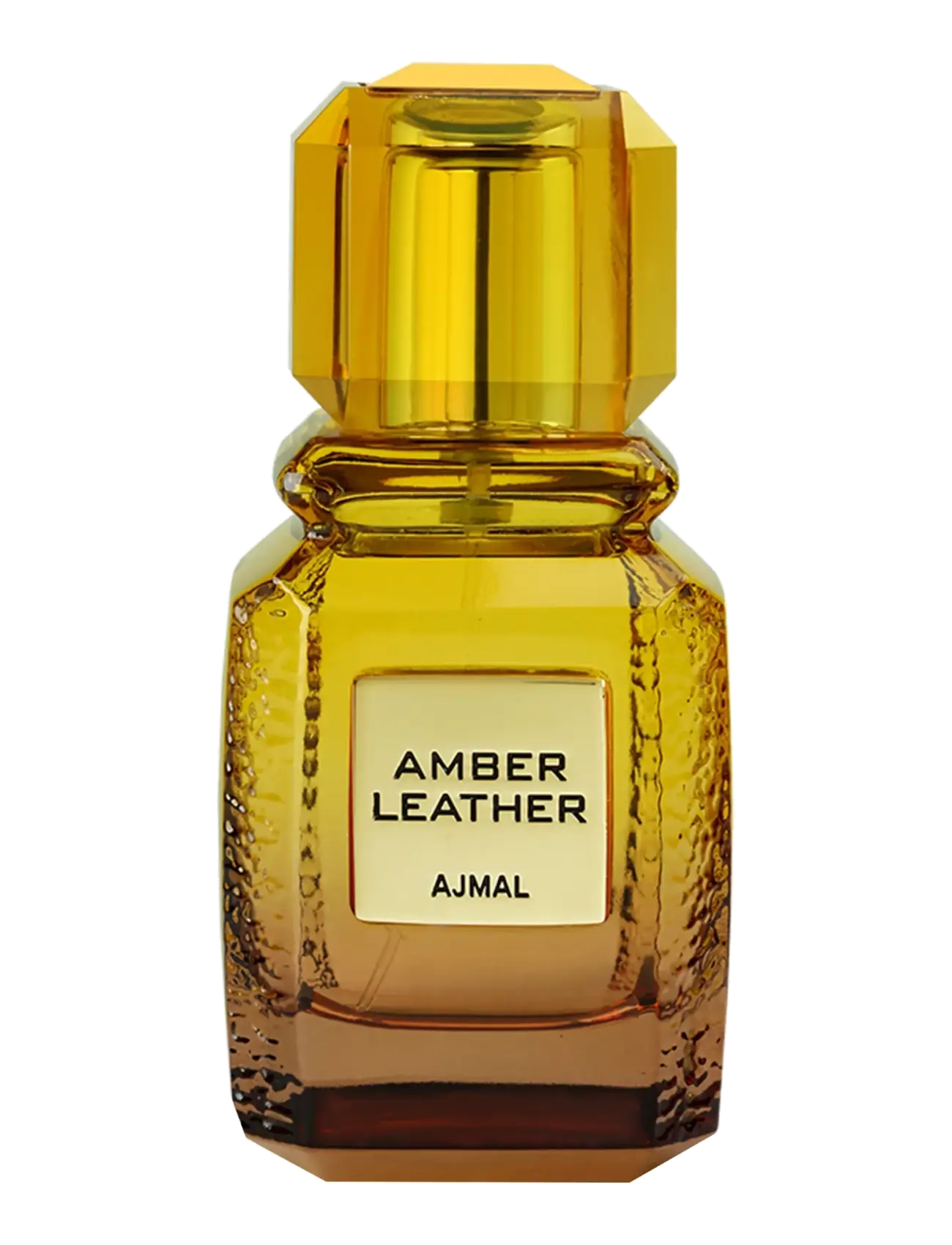 AJMAL AMBER LEATHER - Parfumer - null / undefined