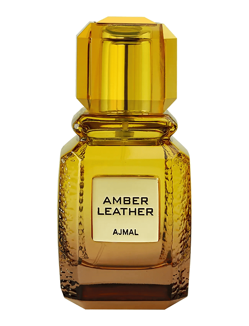 AJMAL - AMBER LEATHER - meestele - clear - 0