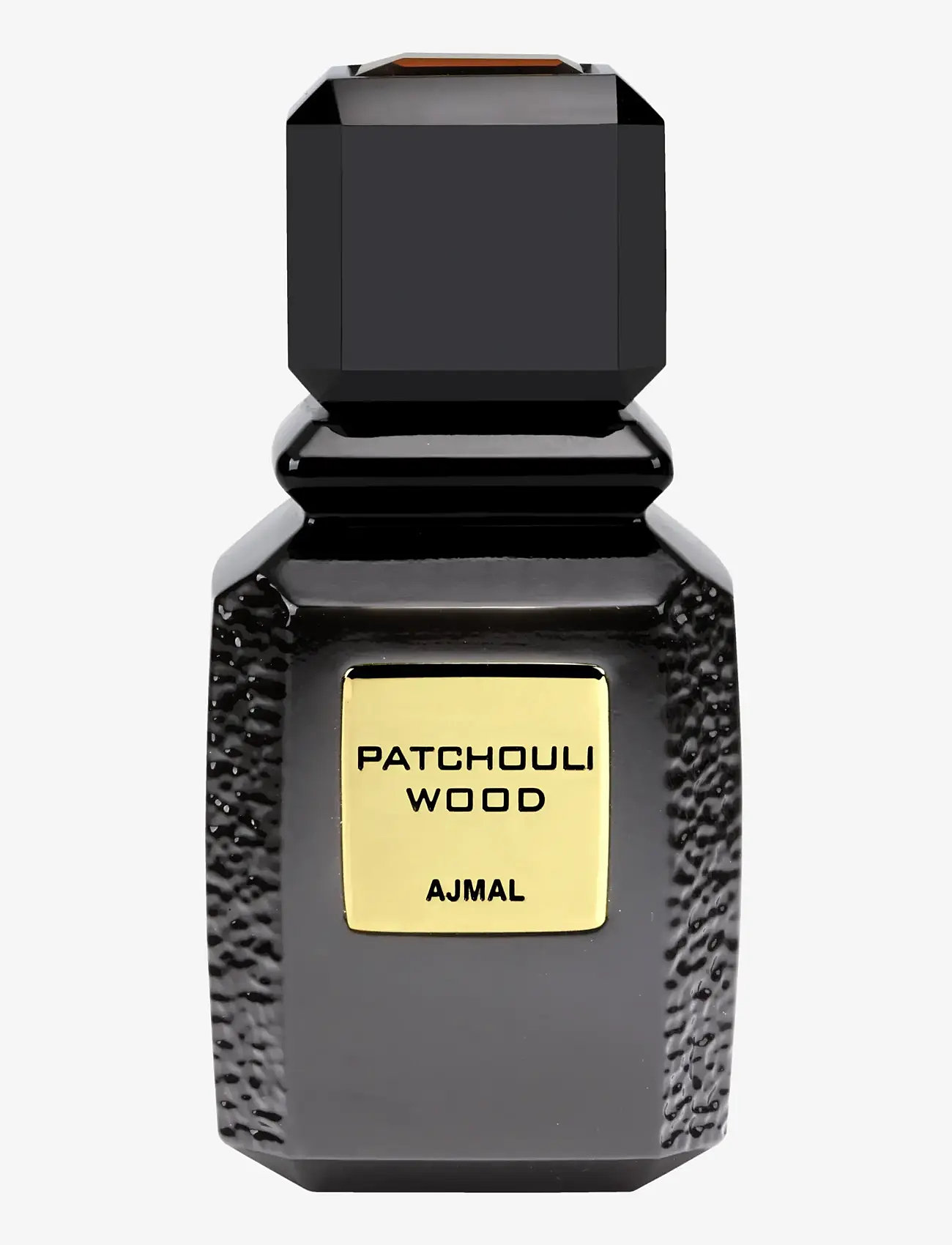 AJMAL - PATCHOULI WOOD - meestele  - clear - 0