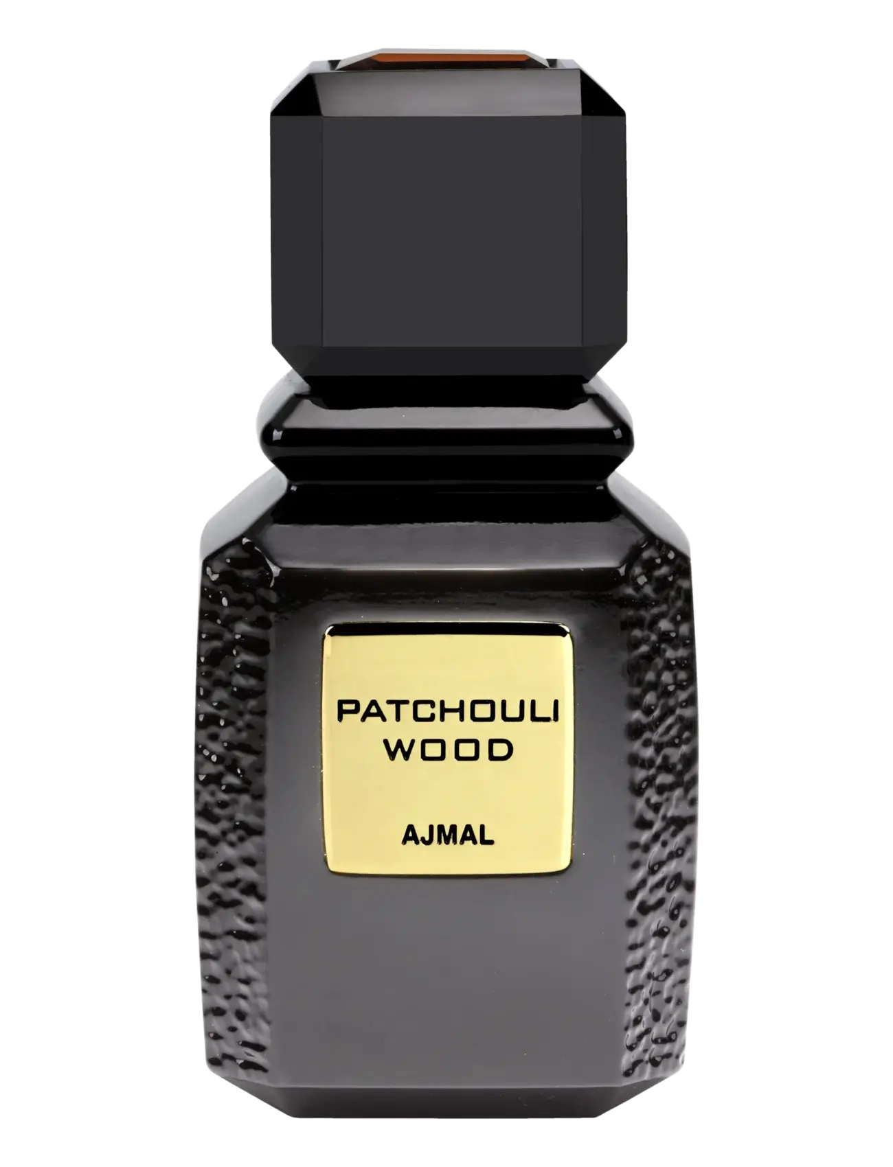 AJMAL PATCHOULI WOOD - Nyheter - CLEAR / undefined